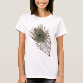 Camiseta Pena de Peacock