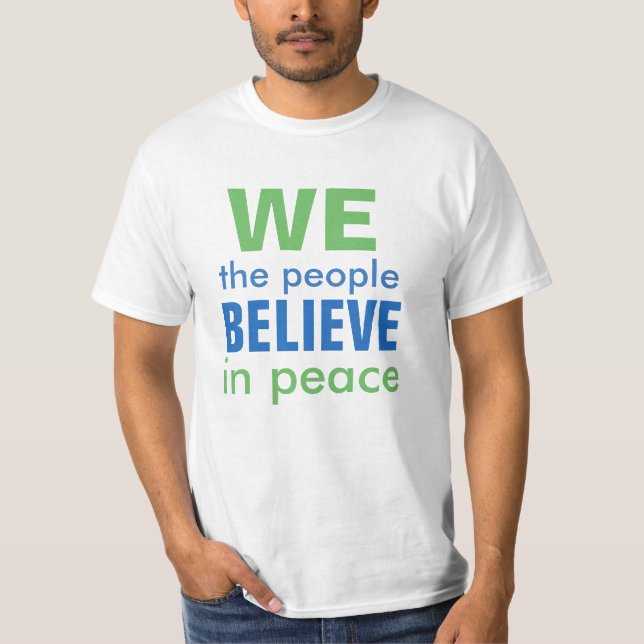 Camiseta Pena eleição (Frente)