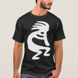 Camiseta Pena Nativa Americana