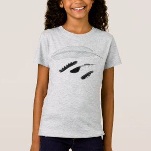 Camiseta Penas