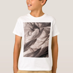 Camiseta Penas