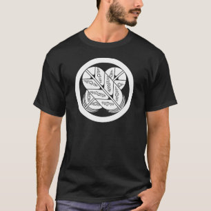 Camiseta penas de gavião Geishu