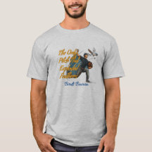 Penas Explosivas, Beisebol Engraçado