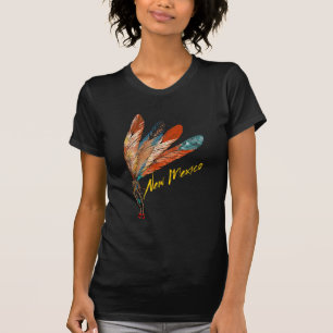 Camiseta Penas - New mexico