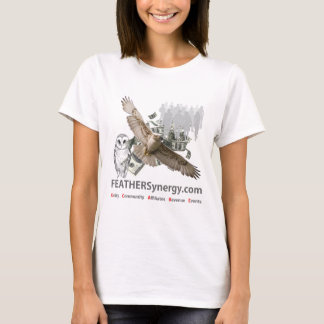 Camiseta PENASynergia - T-Shirts - Gals