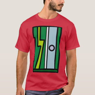 Camiseta Pencil Sharpener
