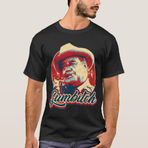 Camiseta PENCILART - desgraçado - retrô