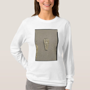 Camiseta Pendente que descreve Astarte, deusa da