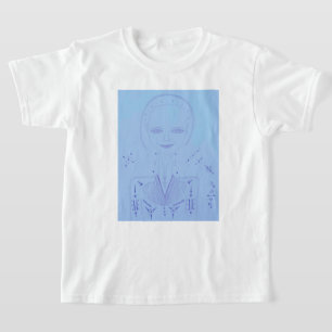 Camiseta Penélope