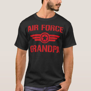 Camiseta Penélope do avô Tina martin