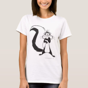 Camiseta Penelope Scary