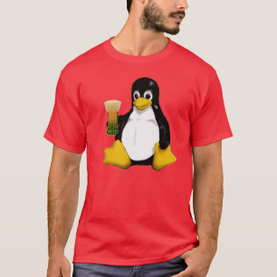 Camiseta pengbrew