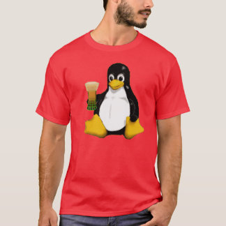 Camiseta pengbrew