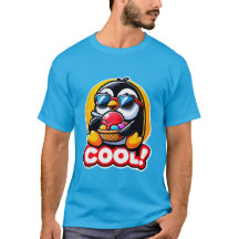 PENGUIN AMOR SORVETE 3