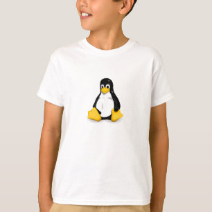 Camiseta Penguin T Shirt