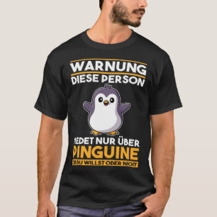 Camiseta Penguin Zoo Dabbing Penguin