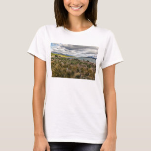 Camiseta Penguinera