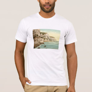 Camiseta Penhascos brancos de Dôvar, Kent, Inglaterra