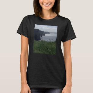 Camiseta Penhascos do t-shirt de Moher