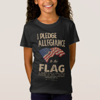 Penhor de Alegria Bandeira Americana