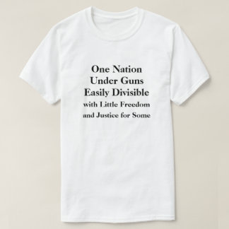 Camiseta Penhor Verdadeiro de Lealdade T-Shirt 