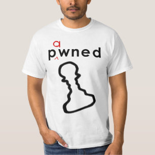Camiseta Penhorado