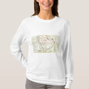 Camiseta Península árabe, Arábia Saudita