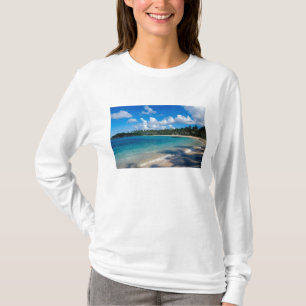 Camiseta Península de La Samana, República Dominicana, 2