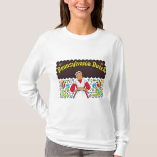 CAMISETA PENNSYLVANIA HOLTCH