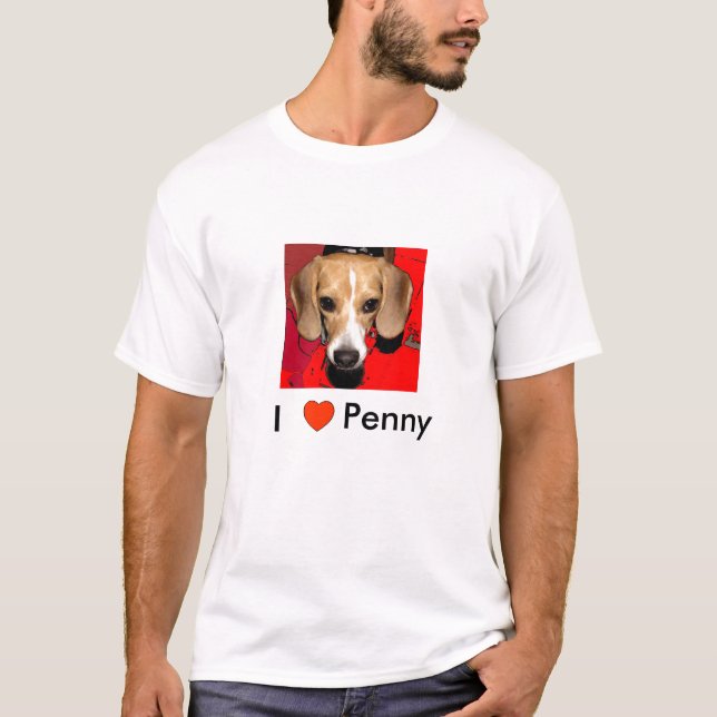 Camiseta Penny1 (Frente)