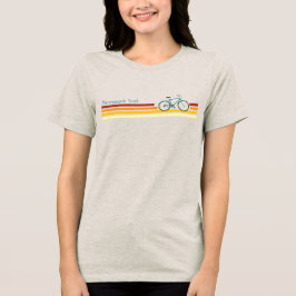 Camiseta Pennypack Feminina