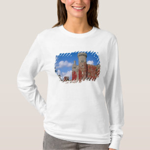 Camiseta Penrhyn Castle, Gwynedd, País de Gales 3