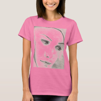 Camiseta Pensador por Venus T-Shirt