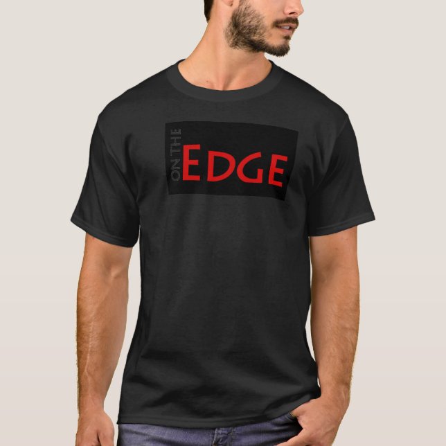 Camiseta Pensamento sobre China (Frente)