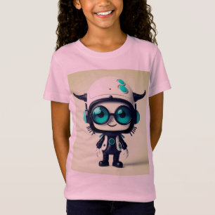 Camiseta Pensando Fora Da Caixa