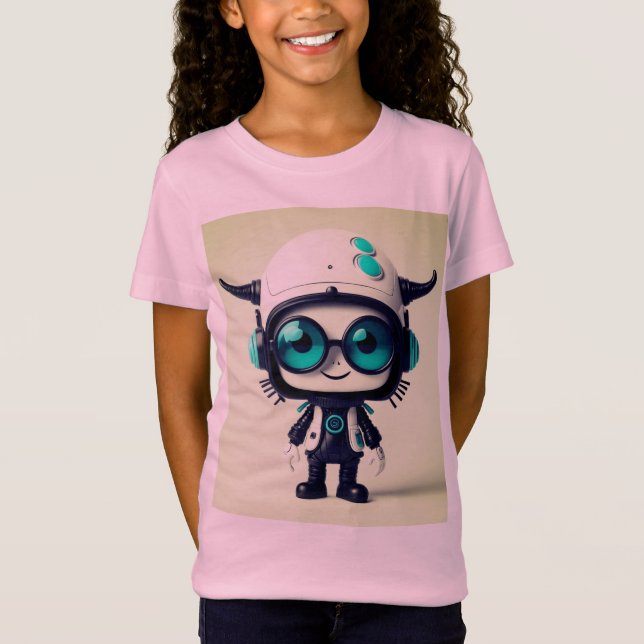 Camiseta Pensando Fora Da Caixa (Frente)