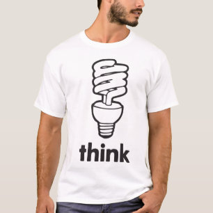 Camiseta pense