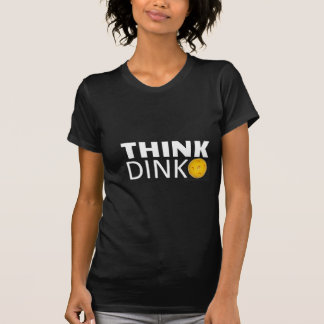 Camiseta Pense Dink (Pickleball)