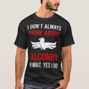 Camiseta Pense na Falcão Falcão