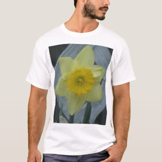 Camiseta Pense na Primavera!