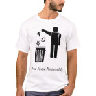 Pense por favor responsàvel