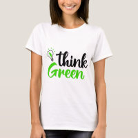 pense verde