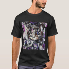 Camiseta Pensée