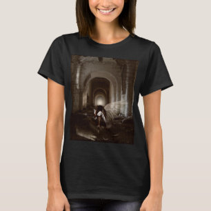Camiseta Pensei Que Era Seu Anjo