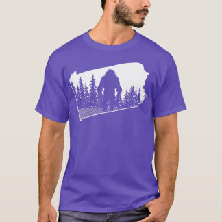 Camiseta Pensilvânia