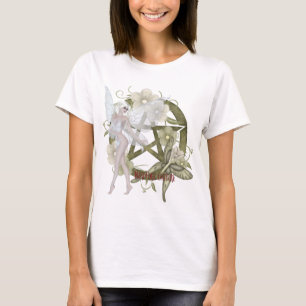 Camiseta PENTAcle FEERICAMENTE