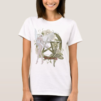 Camiseta PENTAcle FEERICAMENTE