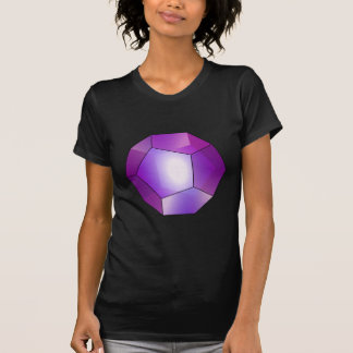 Camiseta Pentagono Dodekaeder Dodecahedron