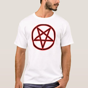 Camiseta Pentagram
