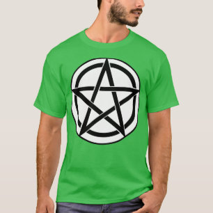 Camiseta Pentagrama Classic TSirt